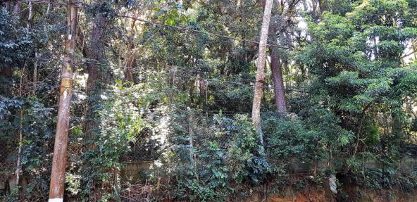 Loteamento/condomínio à venda em Embu colonial, Embu das artes cod:60724 - Foto 3
