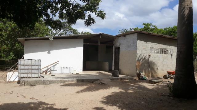 Granja com 10.000 m², vizinha ao Condomínio Fazenda Real I/II, em Macaíba/RN - Foto 4
