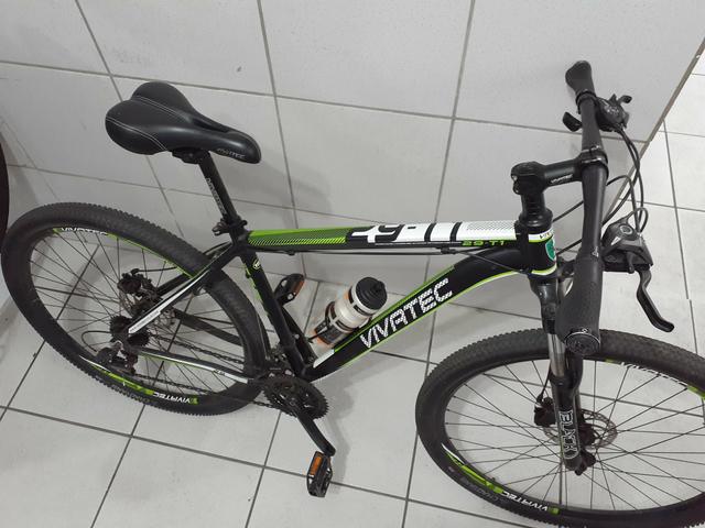Bicicleta aro 29 - Foto 2