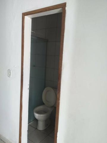 Aluga-se kitnet no vinhais - Foto 4