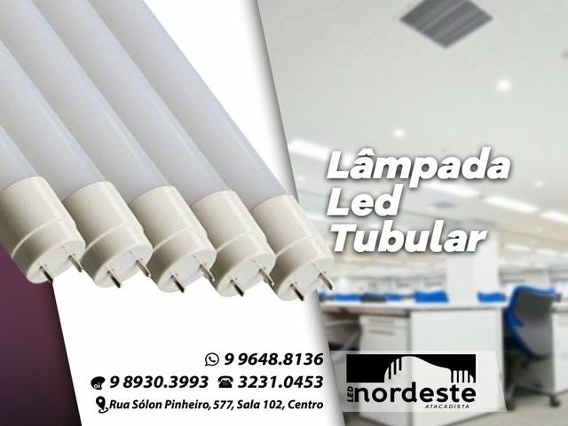 Lâmpada de led