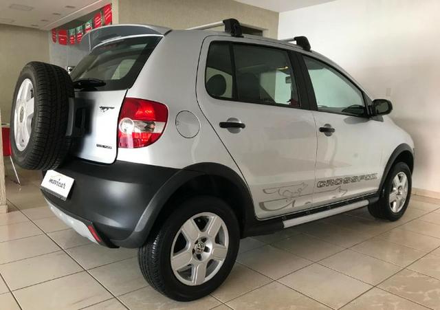 Vw Crossfox 1.6 68mil km Raridade! Impecavel! - Foto 5