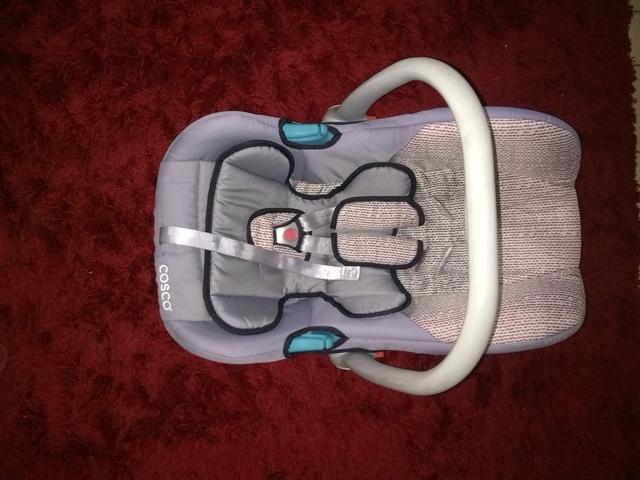Bebê conforto de 0 anos até 13kg - Foto 4
