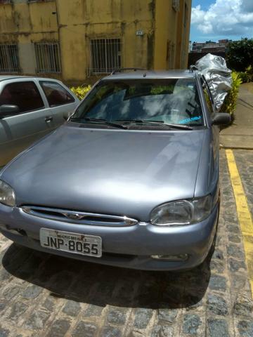 Vendo Escort europeu 98 99 - Foto 2