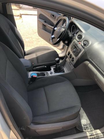 Ford Focus Hatch 2012 - Foto 8
