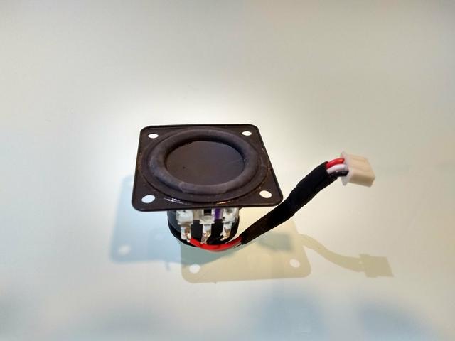 Alto Falante para Caixa JBL Flip 3