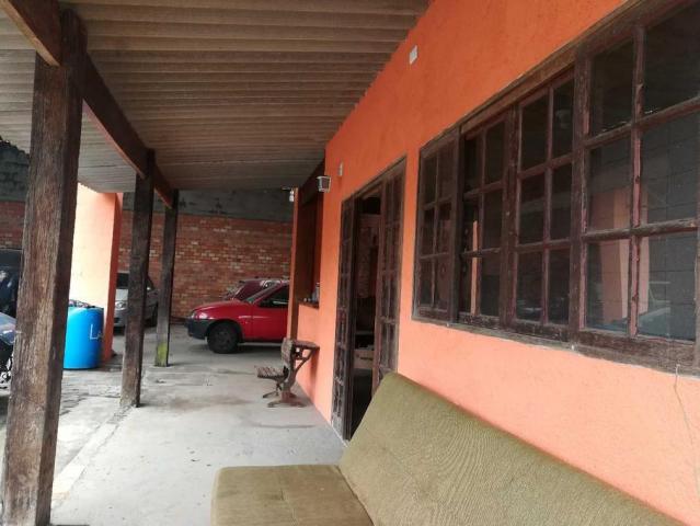 Chácara à venda em Centro, Vargem grande paulista cod:65580 - Foto 6