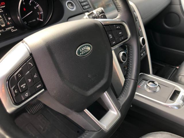 Discovery Sport SE 4x4 2.0 Gasolina AUT - Foto 7