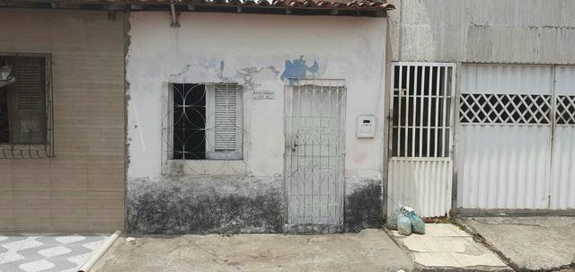 Vendo casa no Santa Cruz - Foto 5