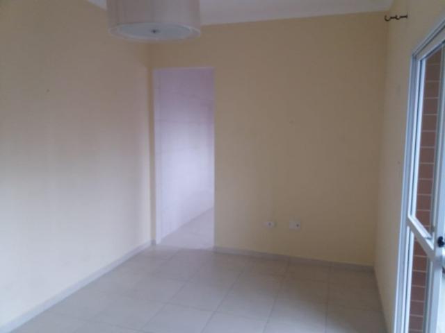 2 dormitórios , suite,piscina no coração da Guilhermina-1.990 pacote - Foto 3