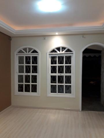 Alugo Casa início Iririu - Foto 4