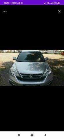 Vendo crv 2010 2011 - Foto 6