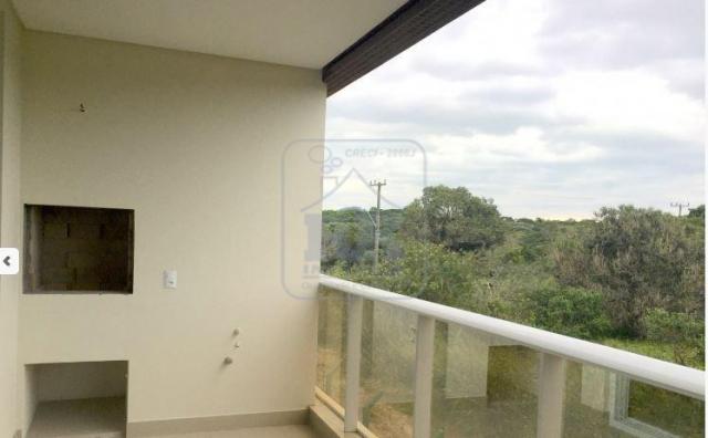 Apartamento à venda com 3 dormitórios em Jurerê internacional, Florianópolis cod:AP006898 - Foto 4