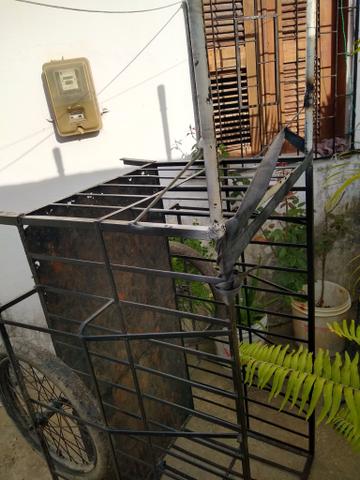 Vendesse um carrinho pra vender pra galego - Foto 2