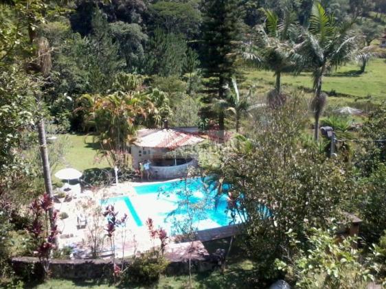 Sítio à venda em Nazaré paulista, Nazaré paulista cod:SI0108 - Foto 14