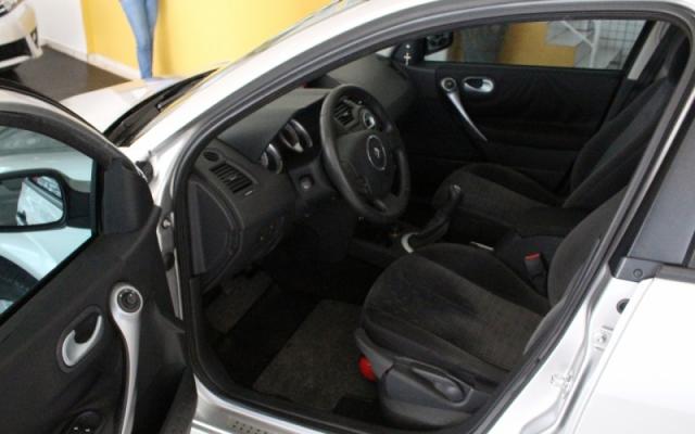 Megane Dynamique GT 1.6 Flex Manual - Foto 7