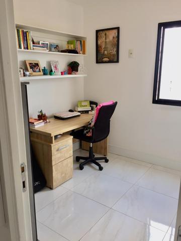 295 mil belíssima apartamento de 03 quartos no calhau - São Luís - Foto 8