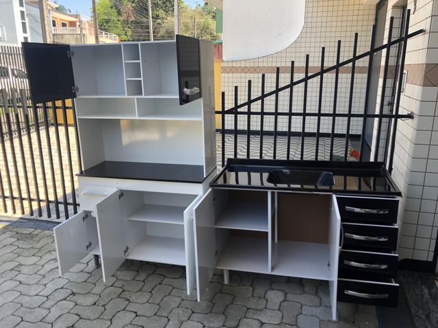Jogo para Cozinha - Entregamos - Foto 3