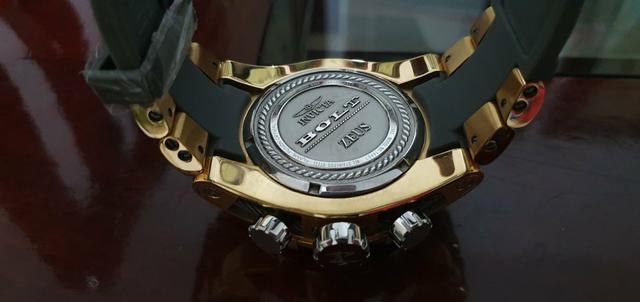 Invicta zeus bolt reserve - Foto 4