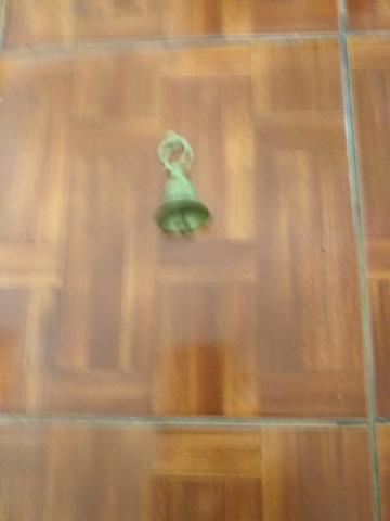 Sininho ou sineta escolar - Foto 2