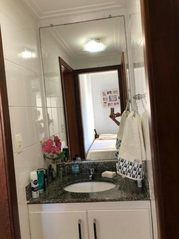 Costa Azul 3/4 com suíte e varanda próximo Sport Point - Foto 16