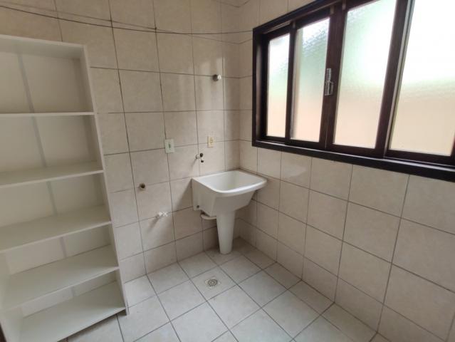 Casa para alugar com 3 dormitórios em Costa e silva, Joinville cod:04038.001 - Foto 15