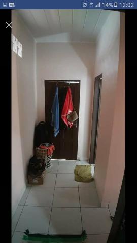 Vendo casa no bom Jesus perto da principal - Foto 5