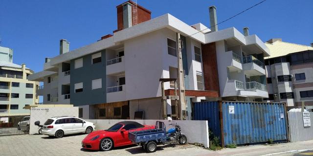 Ms47- para morar o Investir! excelente Apto 01 dorms a 50mts da praia dos Ingleses