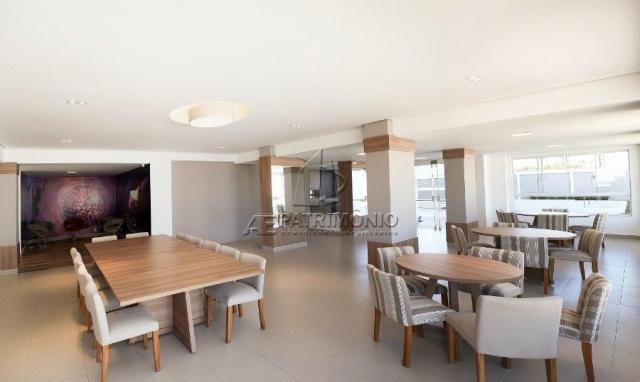 Apartamento à venda com 3 dormitórios em Campolim, Sorocaba cod:58890 - Foto 9