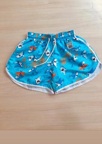 Shorts feminino - Foto 3