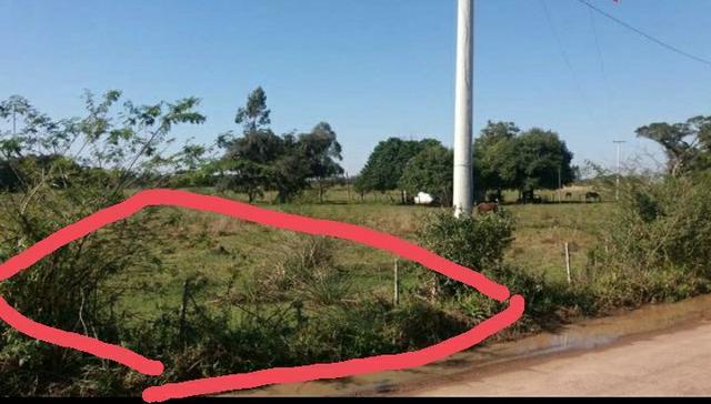 Terreno em glorinha de barbada - Foto 2