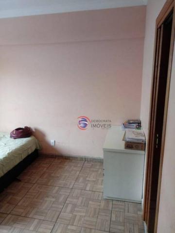 Apartamento para locação, santa maria, santo andré - ap4935. - Foto 4