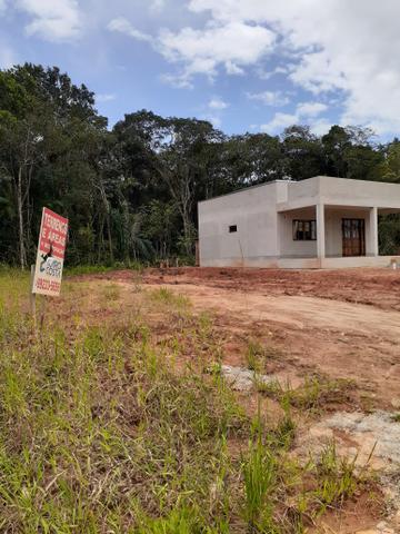 Lote a 400m da praia de Balneário Piçarras
