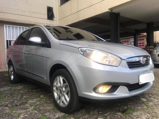Grand Siena Essence Dualogic 1.6 2014/2015 - Foto 14