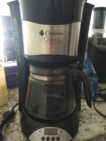 Cafeteira Cadence CAF131