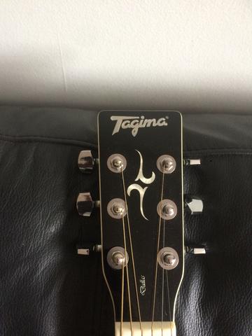 Violao tarima dallas - Foto 2