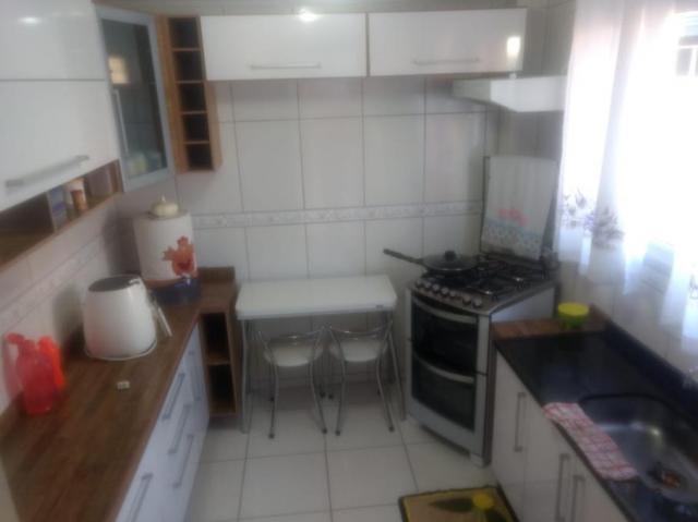 Casa à venda com 3 dormitórios em Pinheirinho, Curitiba cod:63043 - Foto 12