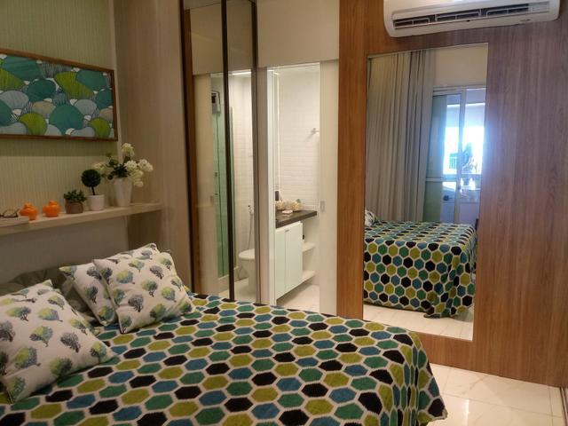 Apartamento na Barra, Ondina