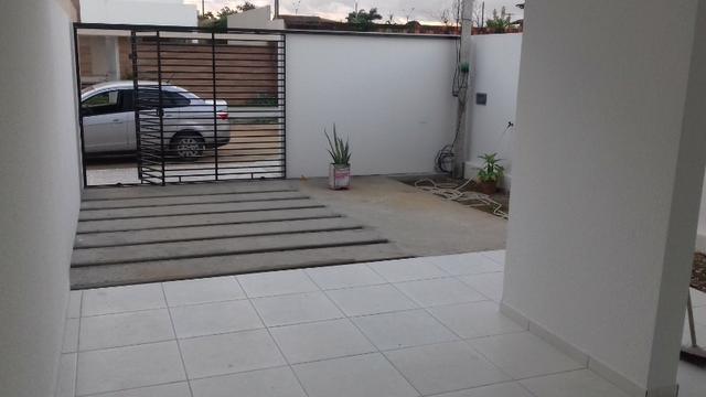 Casa nova / condomínio fechado - Foto 12