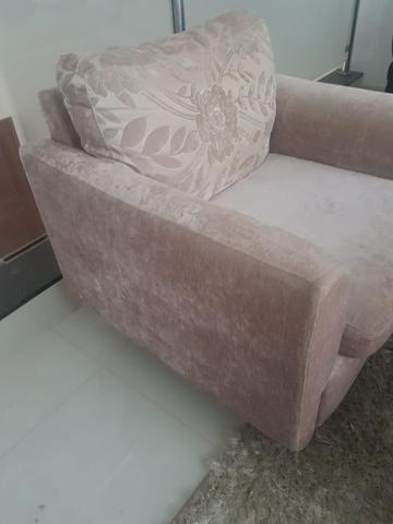Sofá poltrona - Foto 3