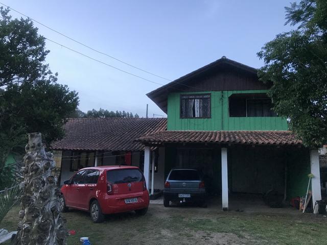 Casa em Moema - Itaiópolis - Foto 4