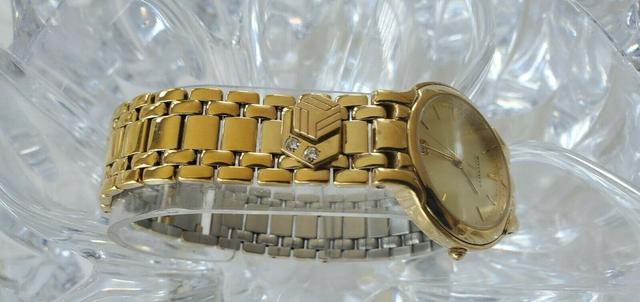Relógio Masculino Wittnauer Sw2586 Diamante - Foto 2
