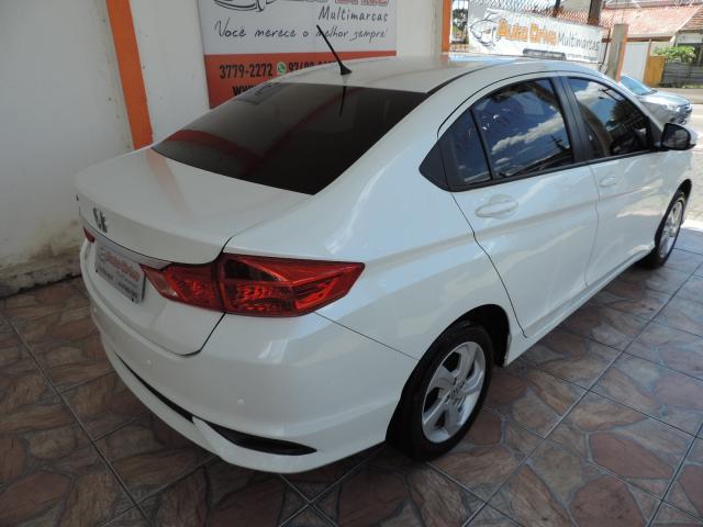 HONDA CITY 2018/2018 1.5 DX 16V FLEX 4P MANUAL - Foto 5