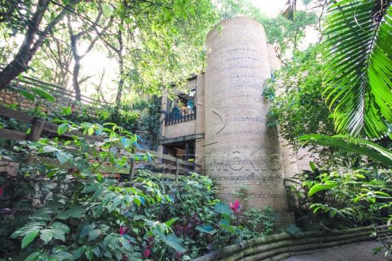 Casa de condomínio à venda com 4 dormitórios em Além ponte, Sorocaba cod:59323 - Foto 4