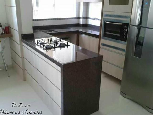 Cozinha em Granito - Foto 5