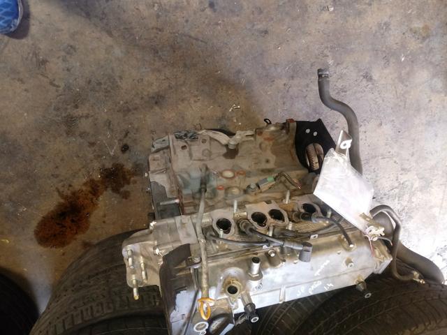 Motor evo 1.4