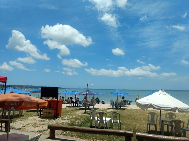 Excelente Chácara na Praia de Tubarão/Paripe - Foto 5