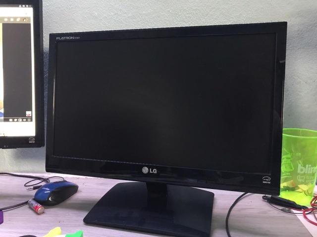 Monitor LG