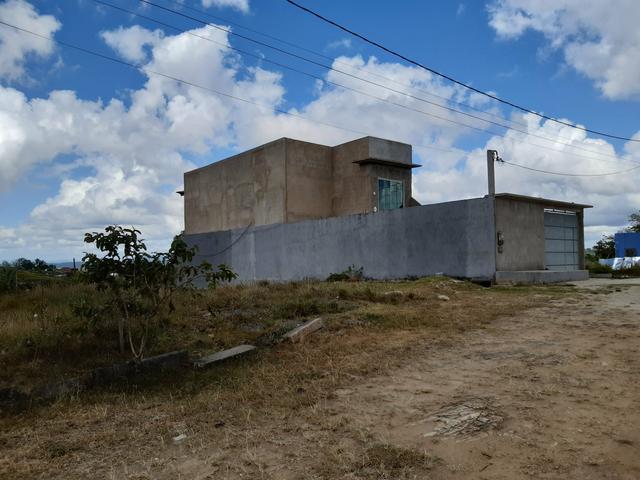 Terreno Jardin Cordier