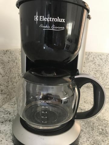 Cafeteira elétrica Electrolux - Foto 2